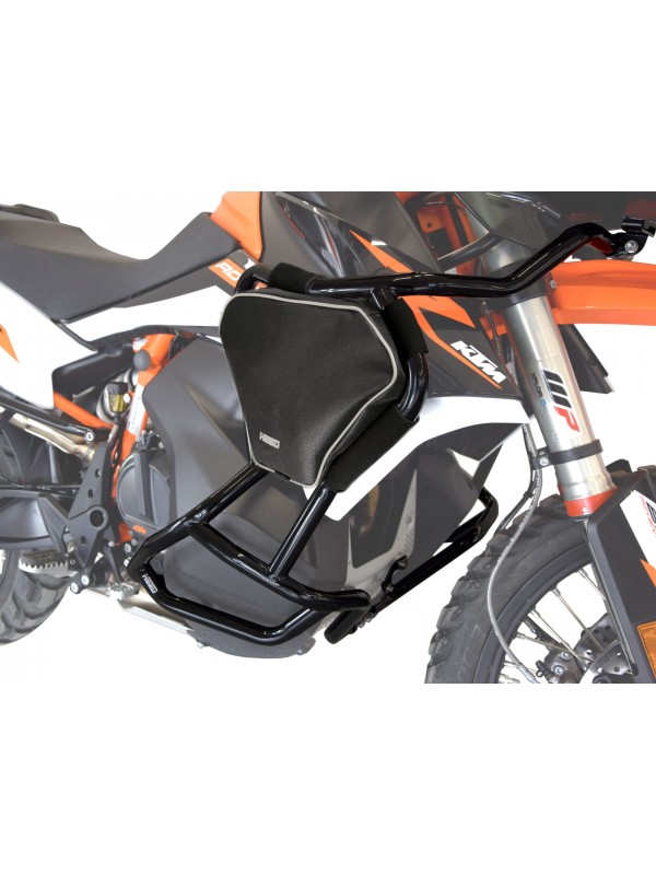 KTM 890 ADVENTURE / 890 ADVENTURE R / 790 ADVENTURE / 790 ADVENTURE R 19–22 HEED KREPŠIAI LANKAMS